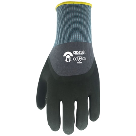 Work Gloves , C-12 Light Duty Glove PR
